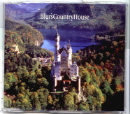 Blur - Country House CD1